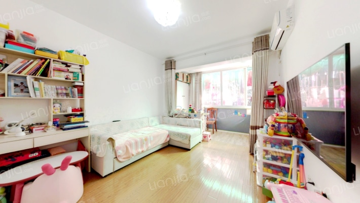 皇诰巷二手房实景图