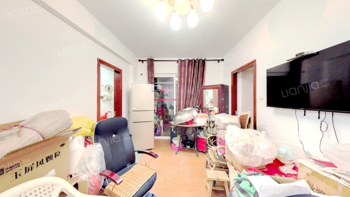 东山新苑二区二手房实景图