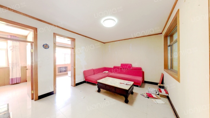 小店街办宿舍二手房实景图