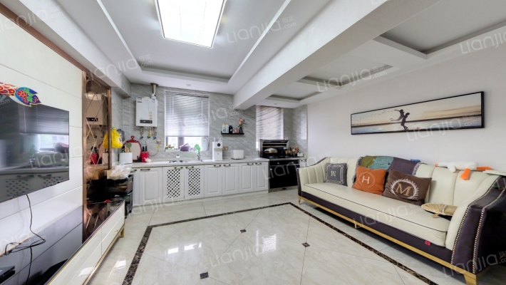 江宁路二手房实景图