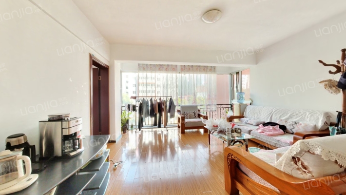 丰和苑二手房实景图