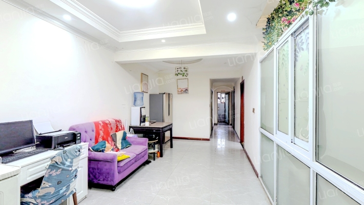 胜利花苑二手房实景图