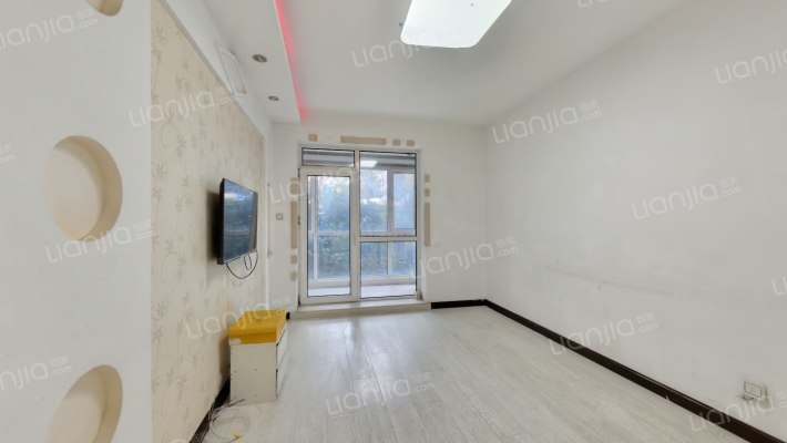 东港印象A区二手房实景图