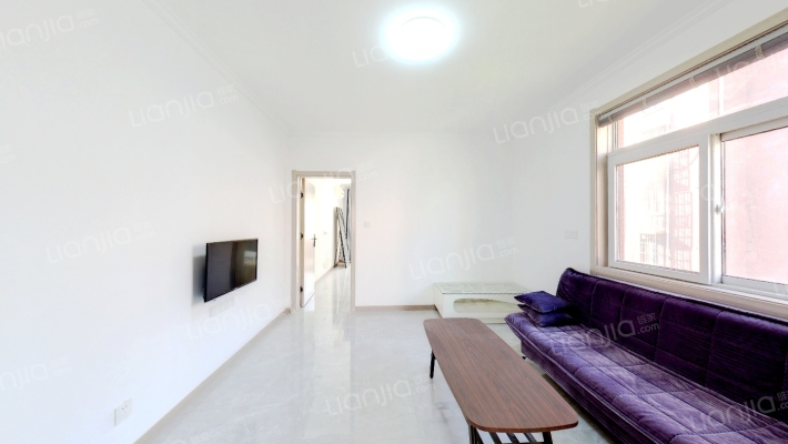 文泰康城二手房实景图