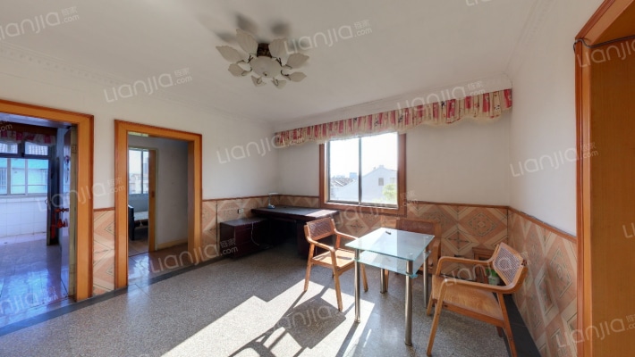 华清公寓二手房实景图