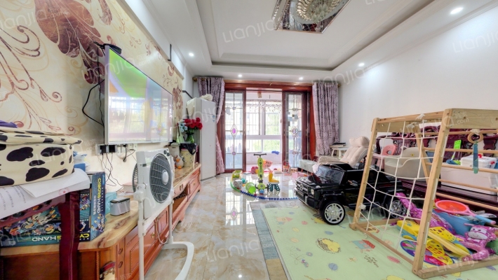 凤栖园二手房实景图