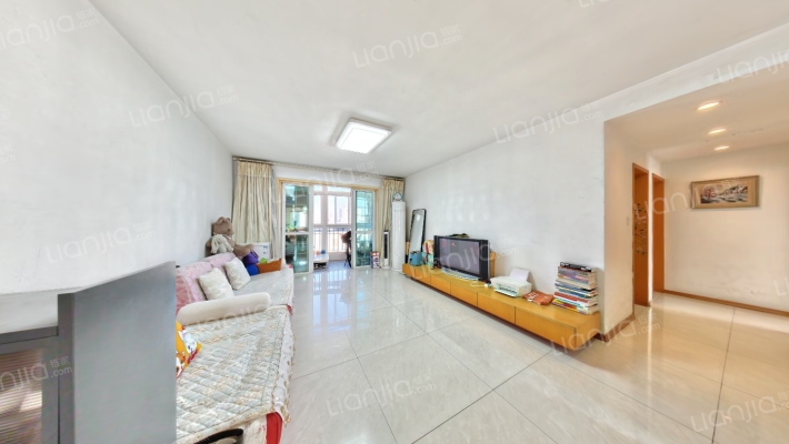 长江之家二手房实景图