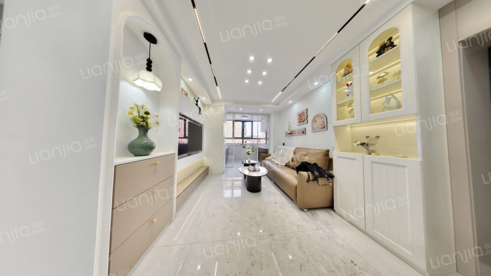 保工南街二手房实景图