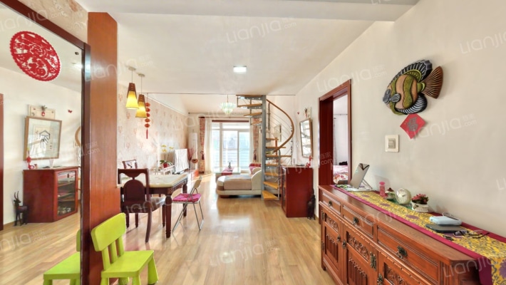 泽丰苑二期二手房实景图