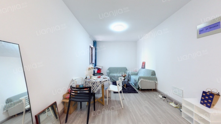 和月湾小区二手房实景图