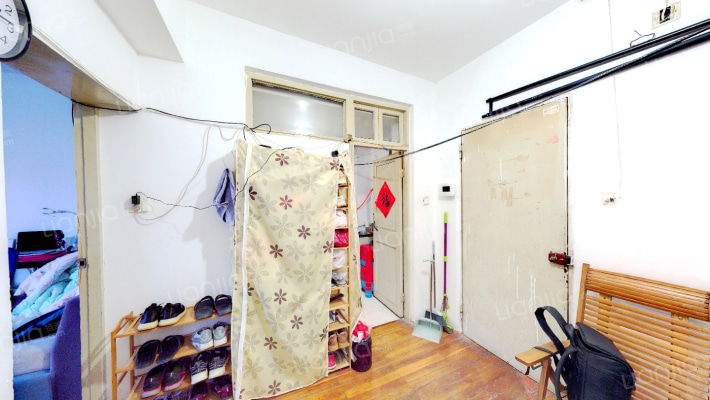 金宝小区二手房实景图