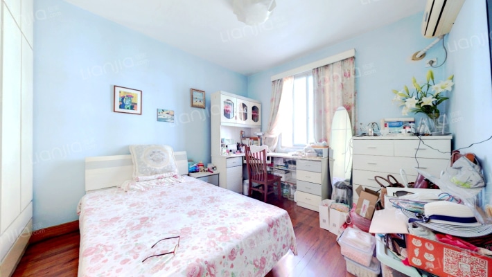 南园新村小区二手房实景图