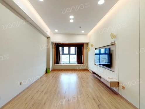 整租·珠江悦湖国际 3室1厅 南