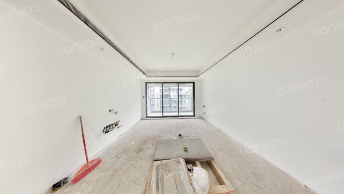 建发缦云二手房实景图