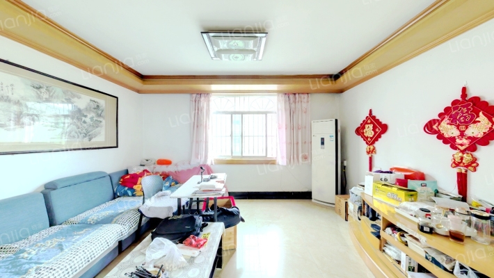 思和苑小区二手房实景图