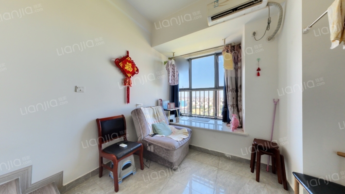 亿博青春汇二手房实景图