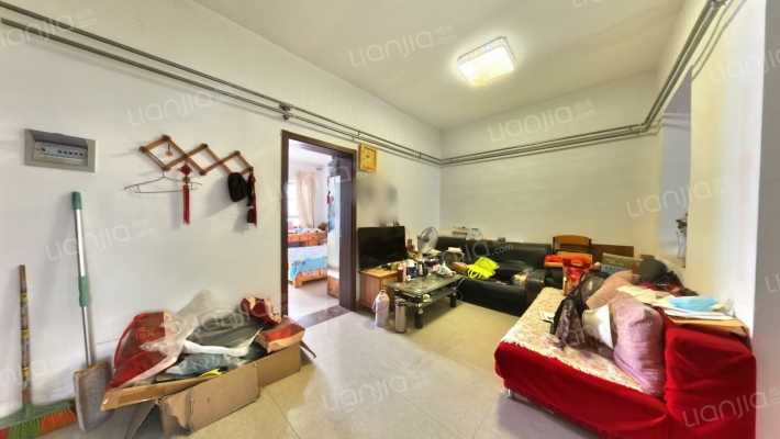 文化宫路104号二手房实景图