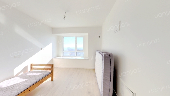 龙湖紫宸二手房实景图