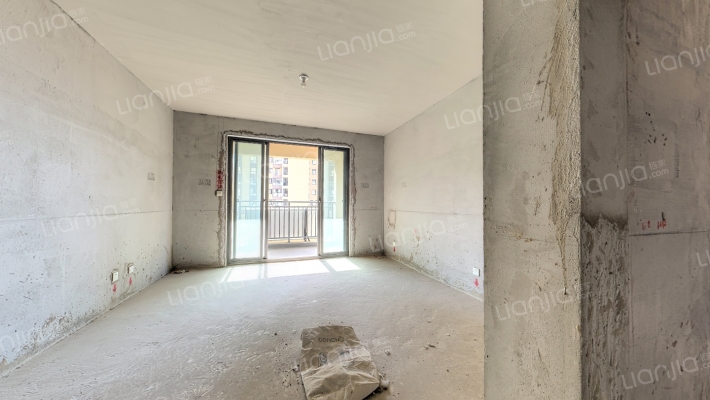 丰球璟园二手房实景图