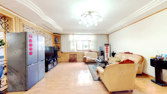 物资局家属院(魏都区)二手房实景图