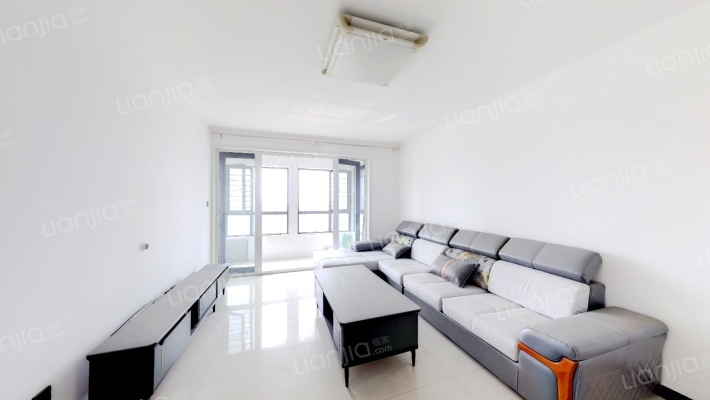 天地源津九轩二手房实景图