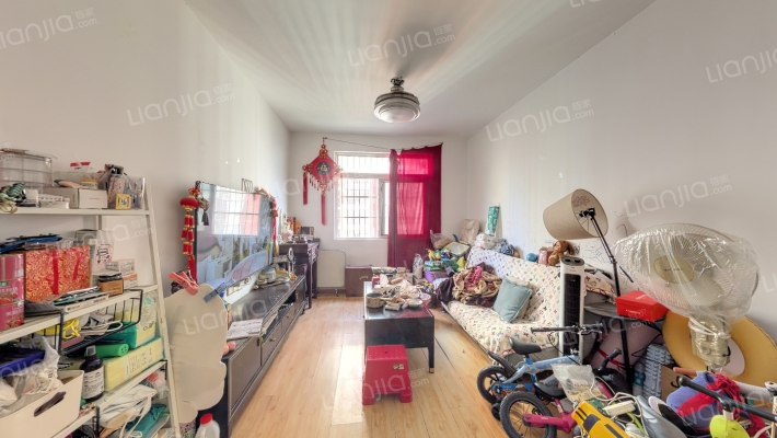 白衣桥安居苑二手房实景图