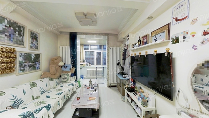 建新街二手房实景图