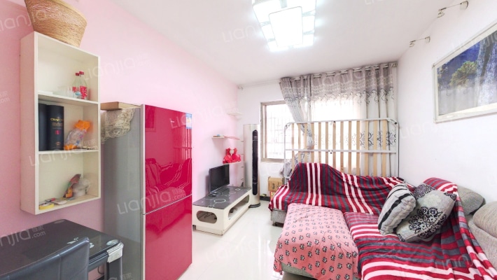 后梅小区二手房实景图