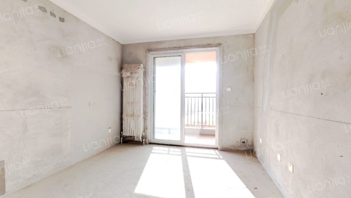 翰林雅苑A区二手房实景图