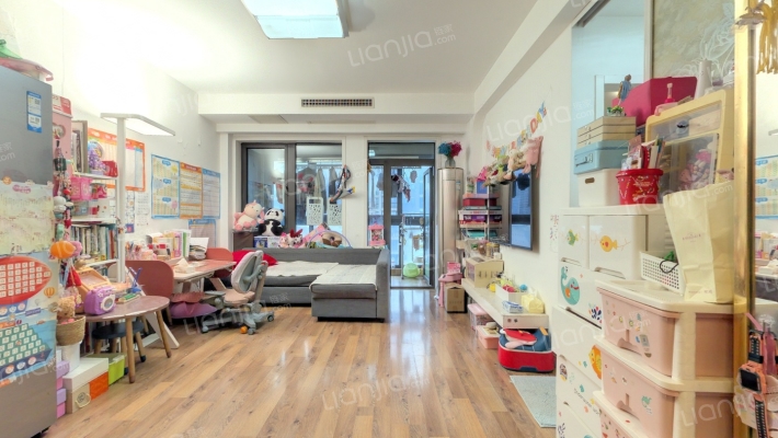 贺田尚城二手房实景图