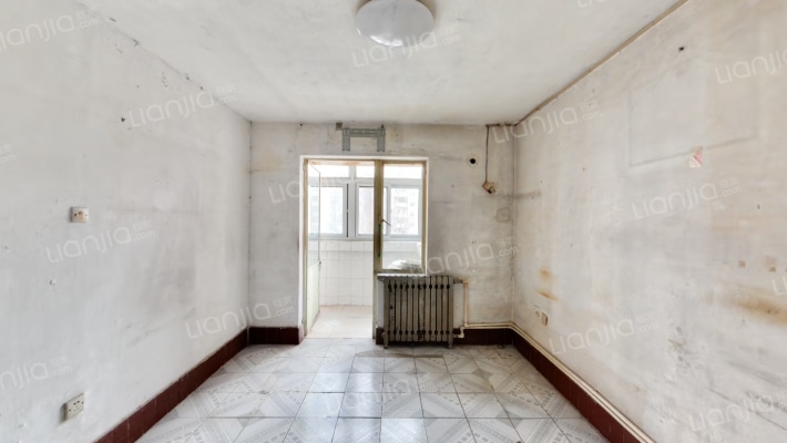 观云里二手房实景图