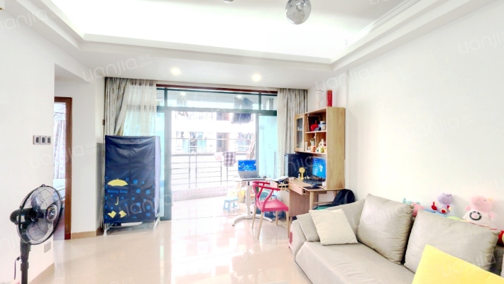 曦龙大厦二手房实景图