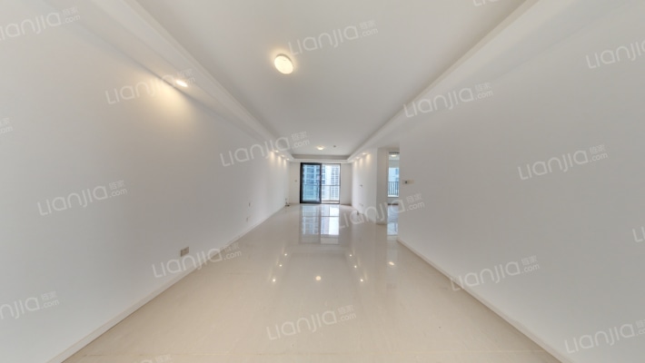 紫樾府二手房实景图