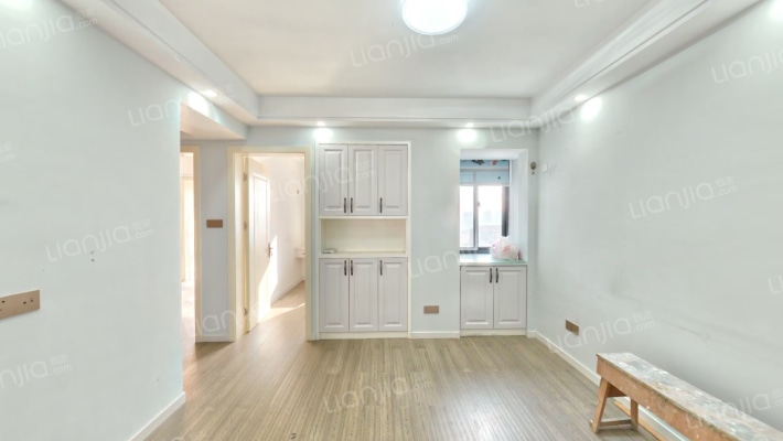 澄波华庭二手房实景图