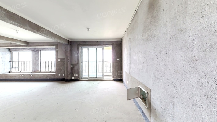 秋月朗庭二手房实景图