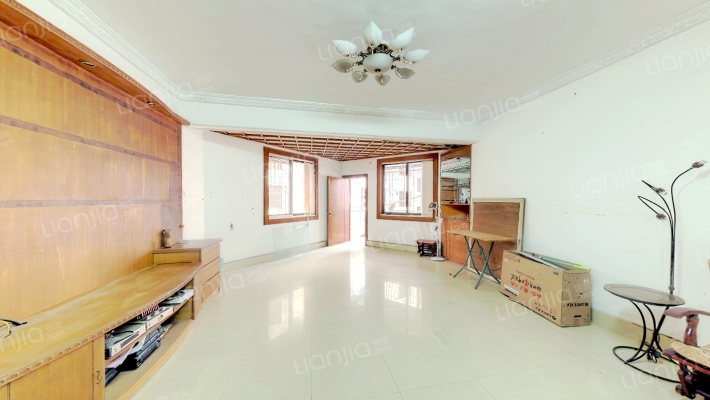 铜鼓新苑小区二手房实景图