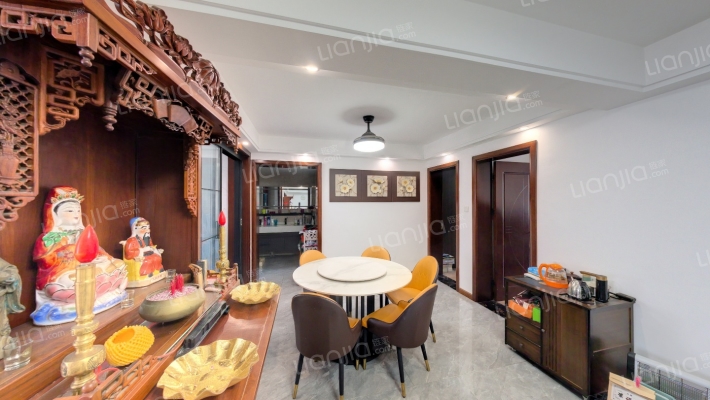 新海通花园二手房实景图