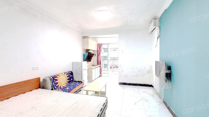 金悦大厦小区二手房实景图