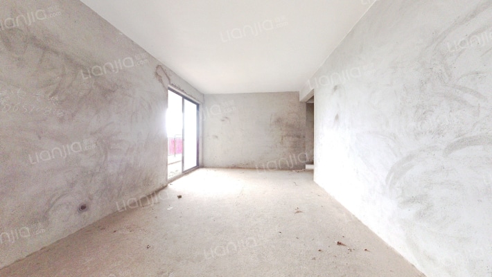 中港城二手房实景图