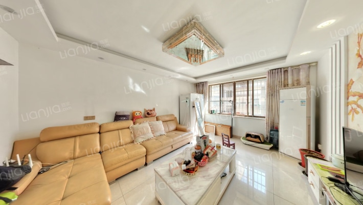 金泰小区二手房实景图