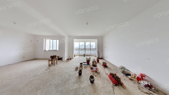 和鑫花园三村二手房实景图