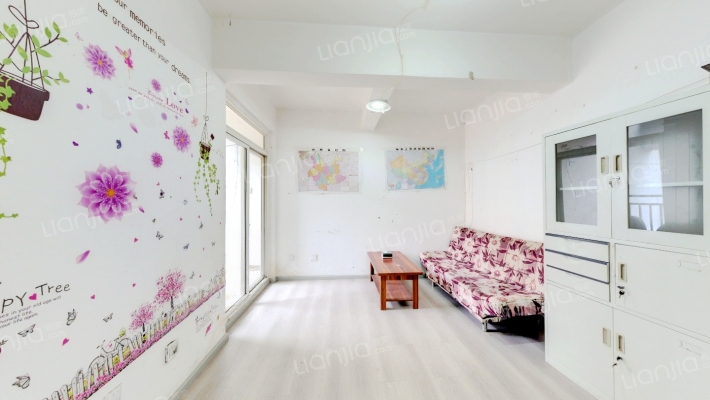 新华丰国际商贸城二手房实景图