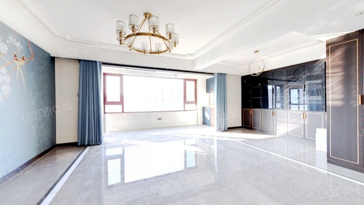 珑湾花苑三期二手房实景图