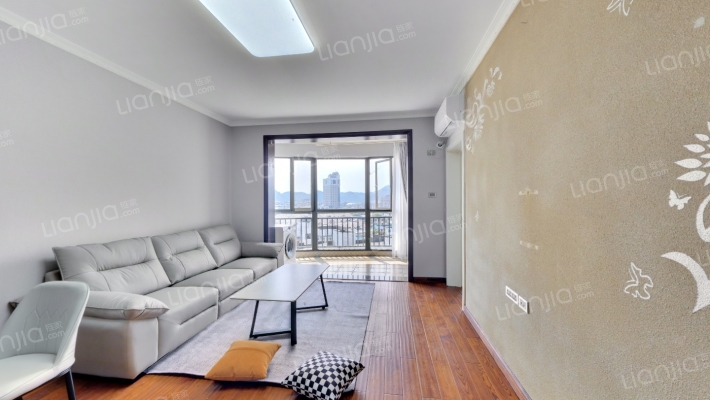 龙光翠竹苑二手房实景图