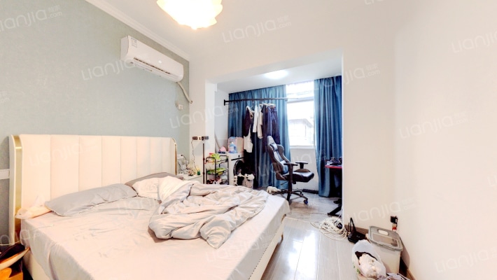 渊声巷二手房实景图