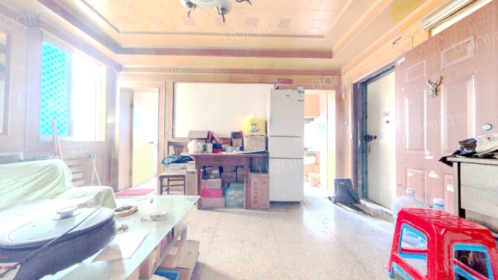 玉城新村二手房实景图