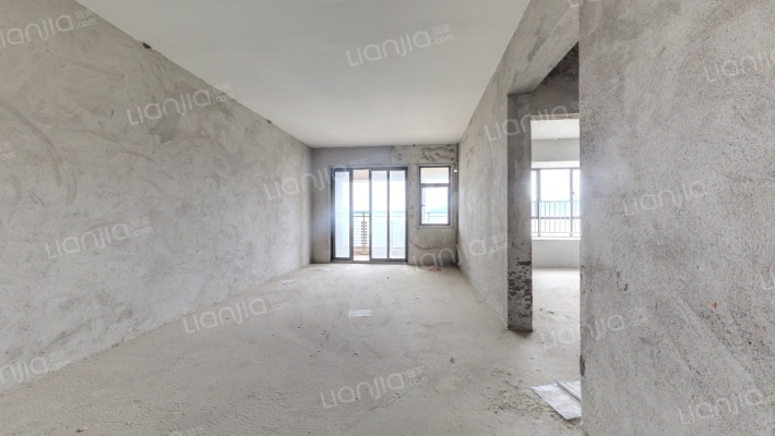 蓝湾星宸二期二手房实景图