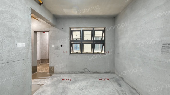 武汉三镇中心二手房实景图