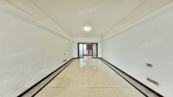 当代万国府MOMΛ二手房实景图