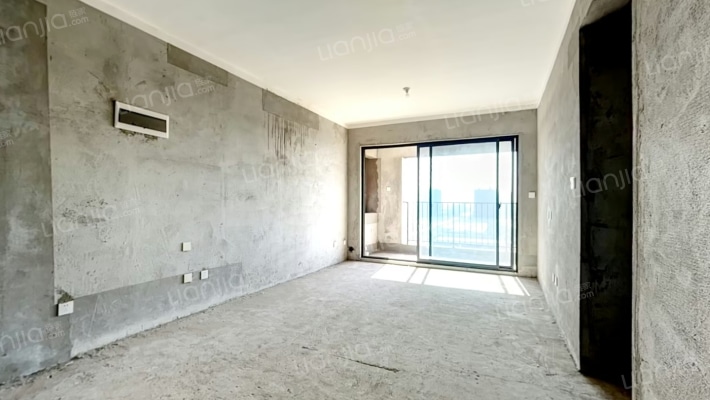 东湖新城二手房实景图